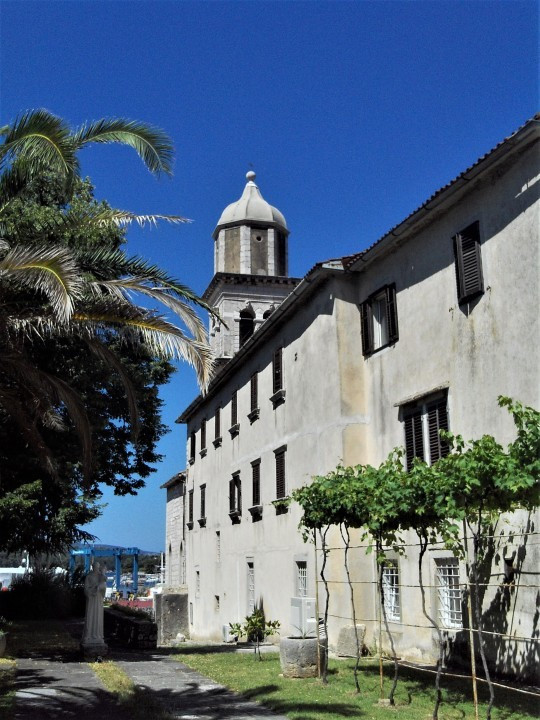 115 Kirche Hl, Franziskus