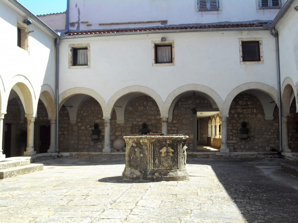 119 Kirche Hl, Franziskus