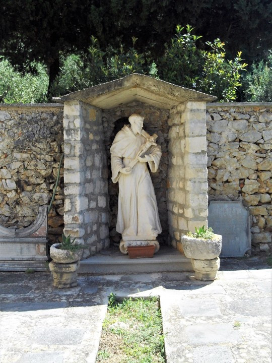 128 Kirche Hl, Franziskus
