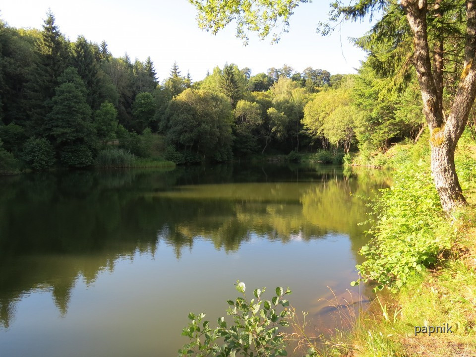 Basaltsee
