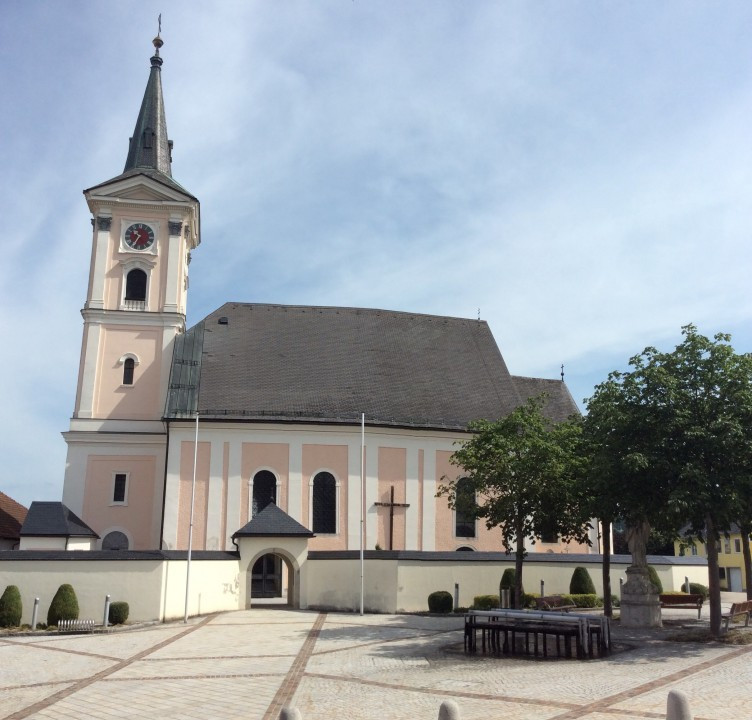 Aisterheim < Nepomuk