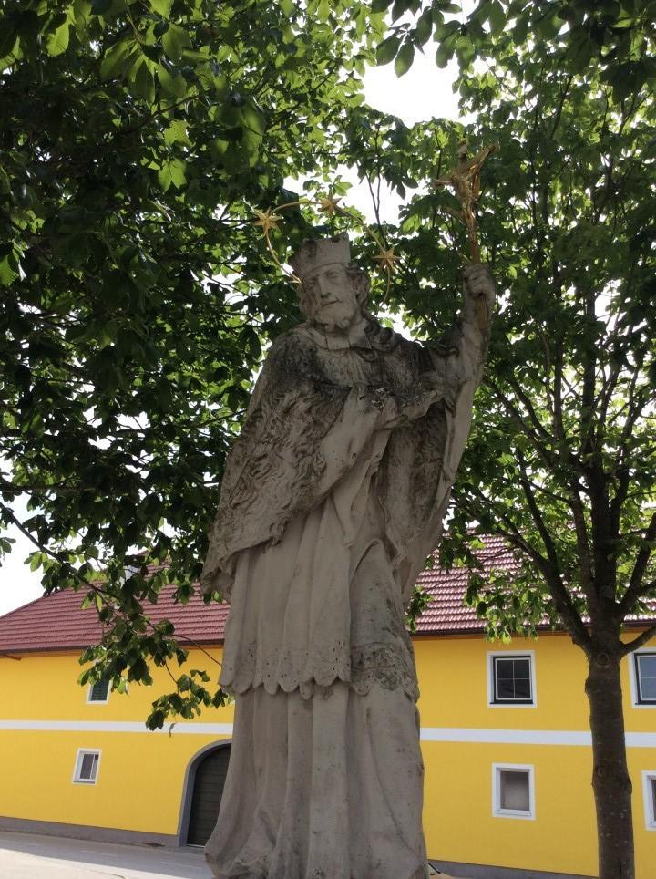 Aisterheim < Nepomuk