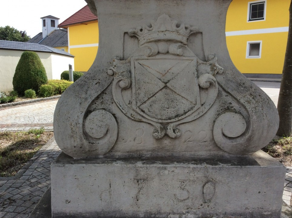 Aisterheim < Nepomuk