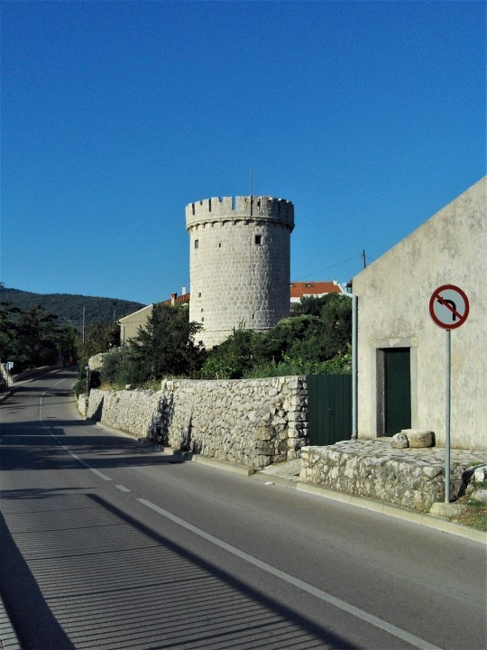 132 Cres Wehrturm