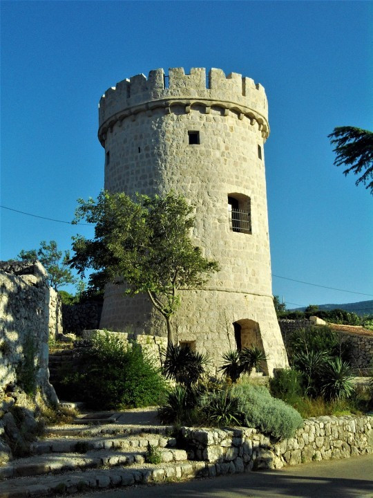 133 Cres Wehrturm