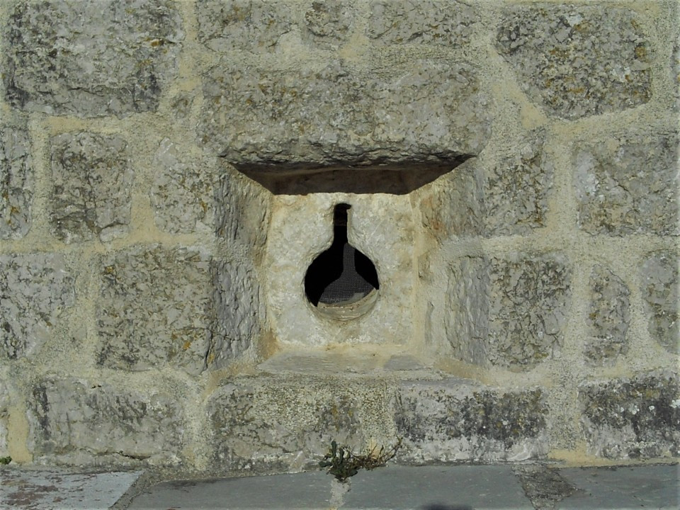 143 Cres Wehrturm