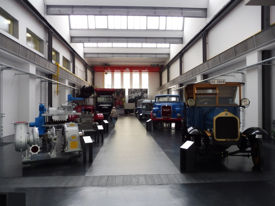 MAN Museum