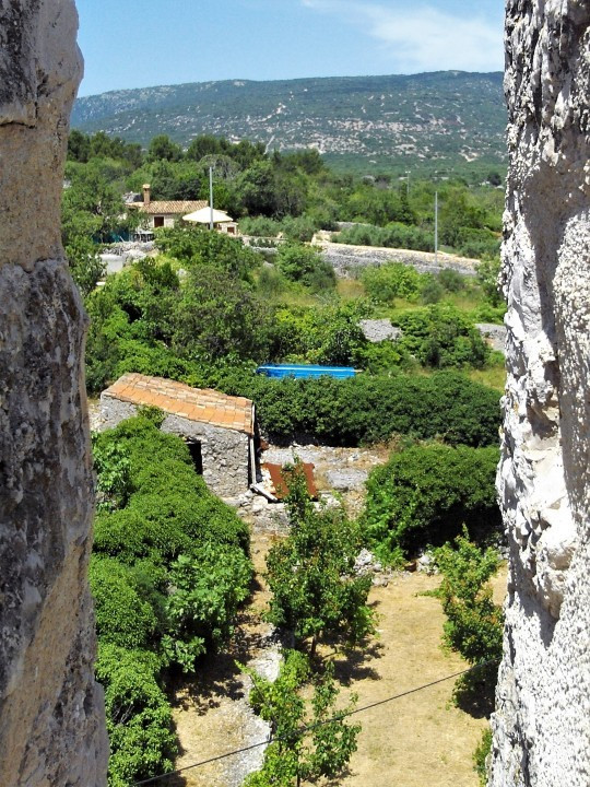 158 Cres Wehrturm