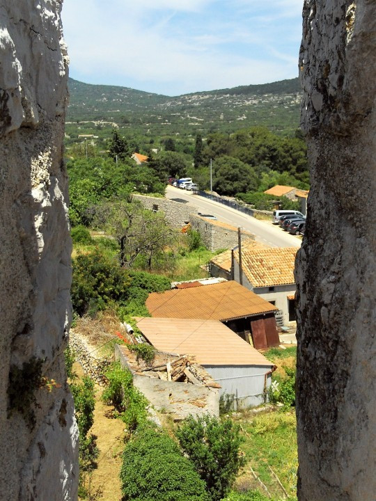 159 Cres Wehrturm
