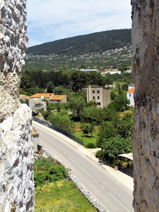 160 Cres Wehrturm