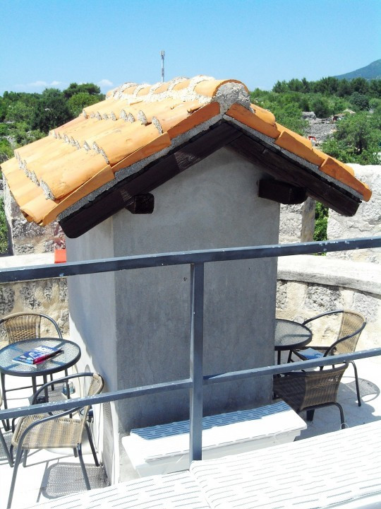161 Cres Wehrturm