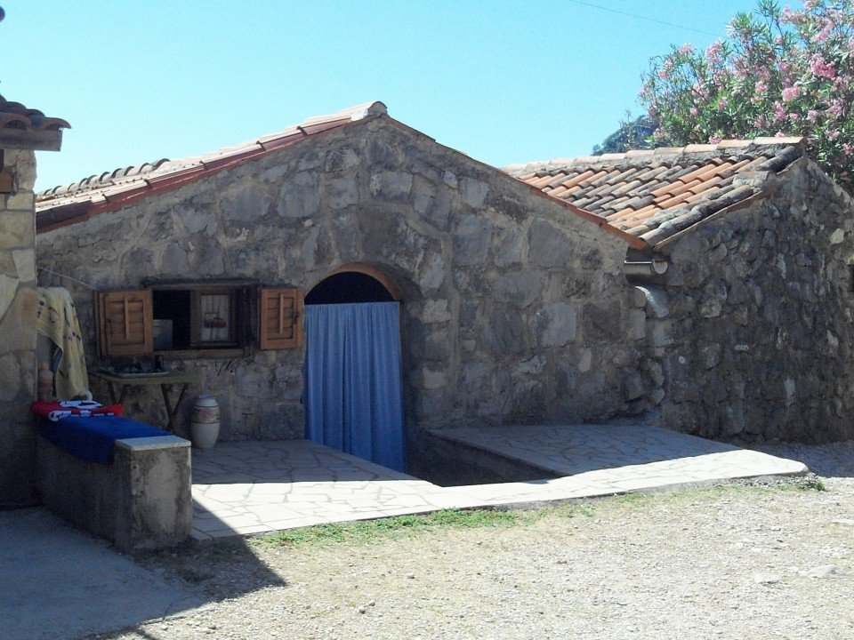 Insel Cres > Beli