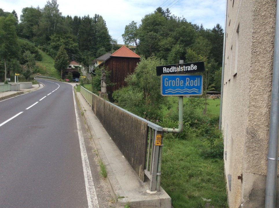 Gramatstetten < Nepomuk
