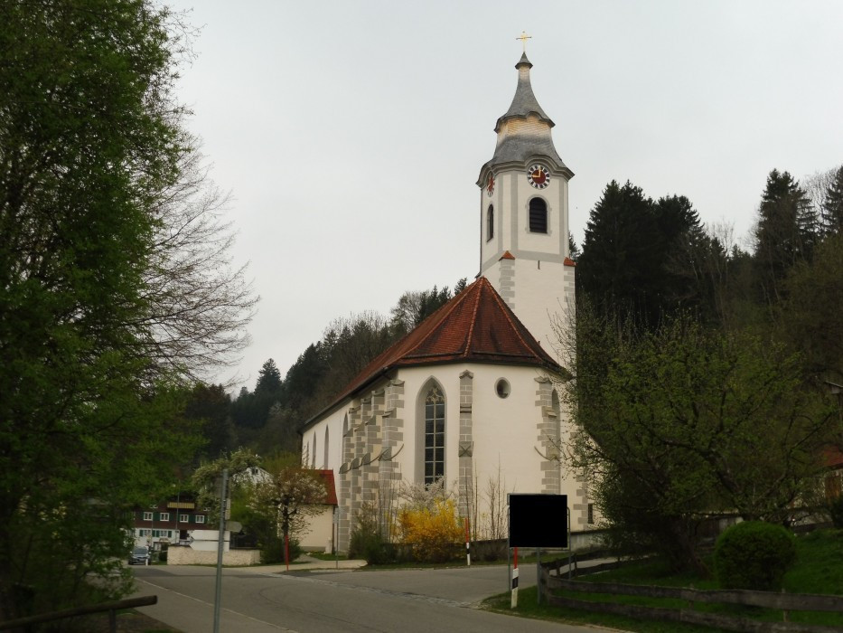 Niedersonthofen