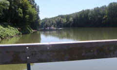 Tiszadob Pontonbrücke4