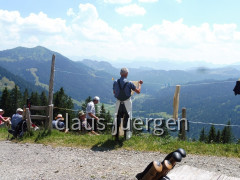 Alpe Spicher Halde