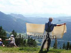 Alpe Spicher Halde