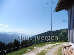 Alpe Spicher Halde
