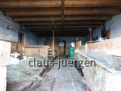 Alpe Spicher Halde