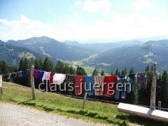 Alpe Spicher Halde