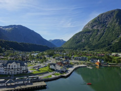 Eidfjord