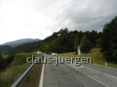 Denkmal Brennerpaß
