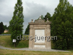 Denkmal Brennerpaß