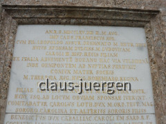 Denkmal Brennerpaß