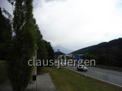 Denkmal Brennerpaß