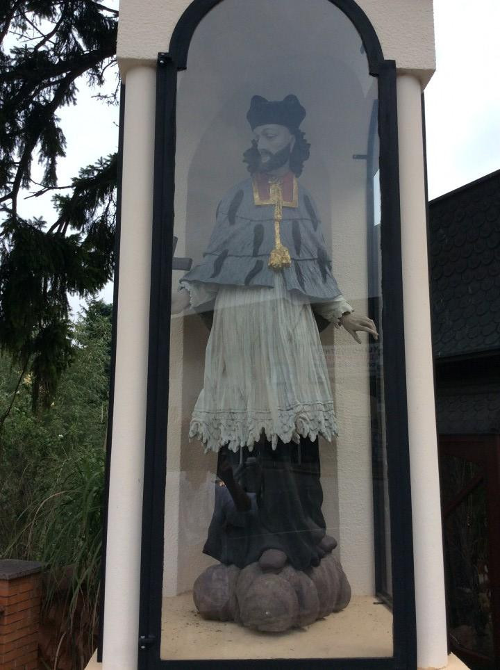 Bad Erlach < Nepomuk