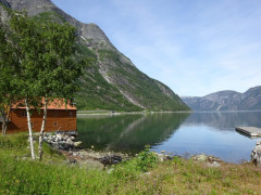 Eidfjord