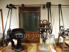 Museo Foletto Pieve di Ledro