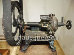 Museo Foletto Pieve di Ledro