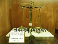 Museo Foletto Pieve di Ledro