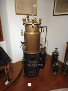 Museo Foletto Pieve di Ledro