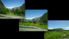 Ausflug ab Eidfjord