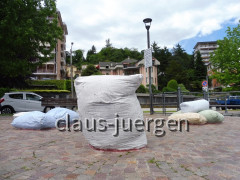 Ortasee Omegna Kunst Oscar Turri