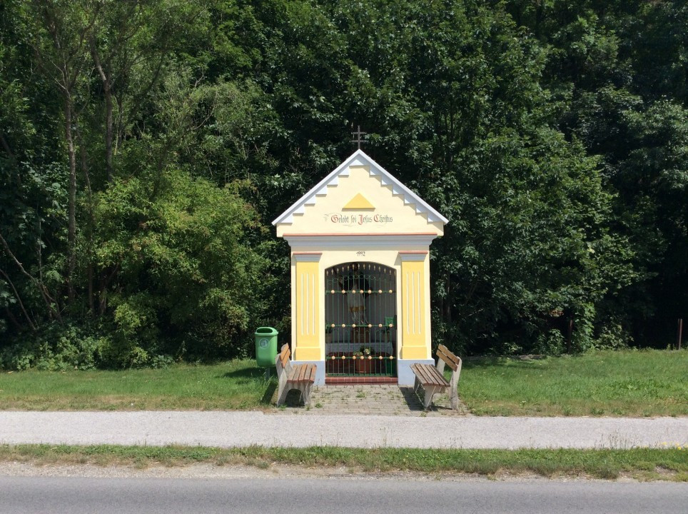 Kirchberg am Wechsel < Nepomuk