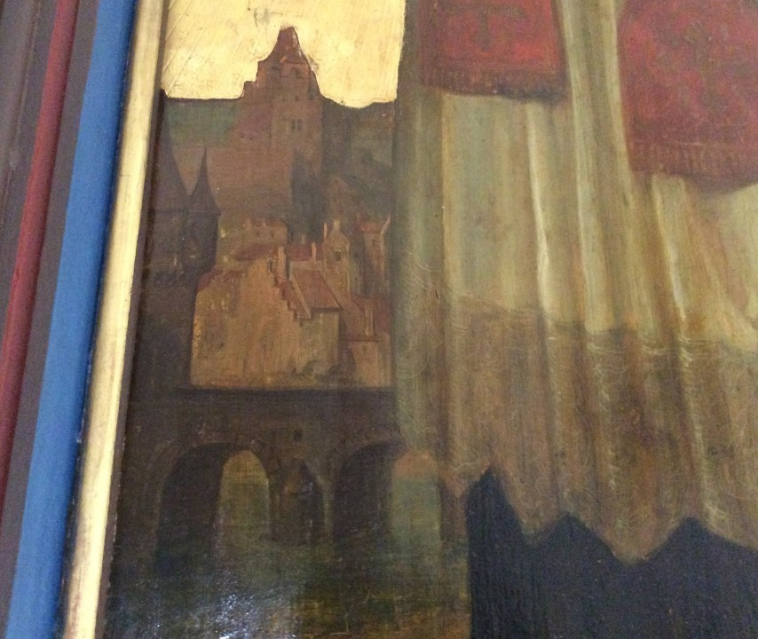 Kirchau < Nepomuk
