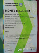 Monte Madonna Sisan