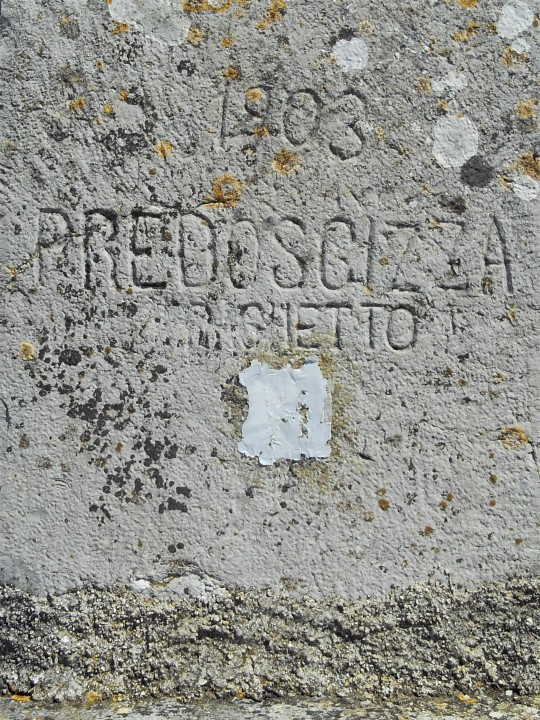 13 Cres 2019 Aussichtspunkt Abzweig Beli