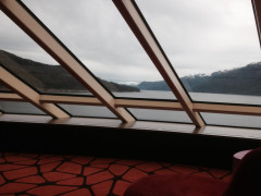 Weiterfahrt ab Eidfjord