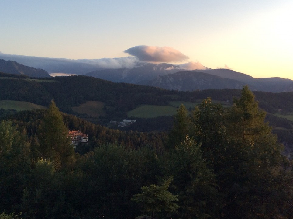 Schneeberg
