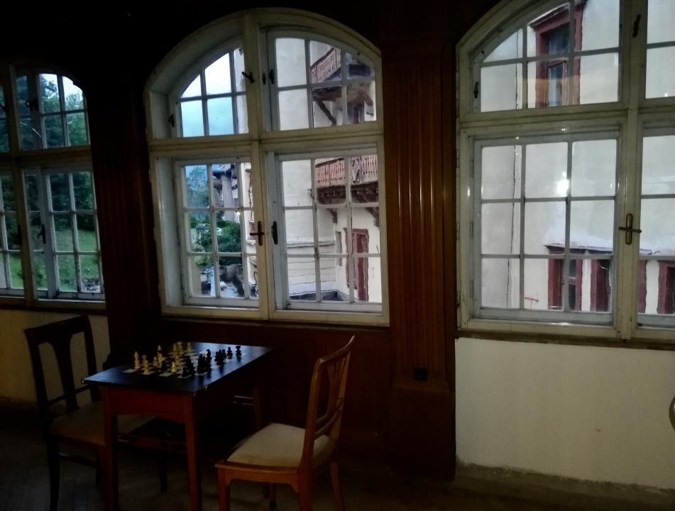 Südbahnhotel