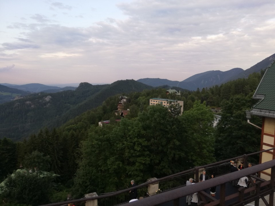 Südbahnhotel