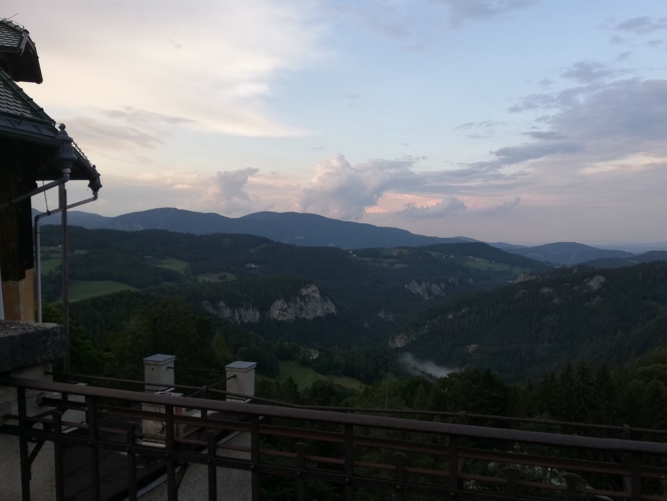 Südbahnhotel