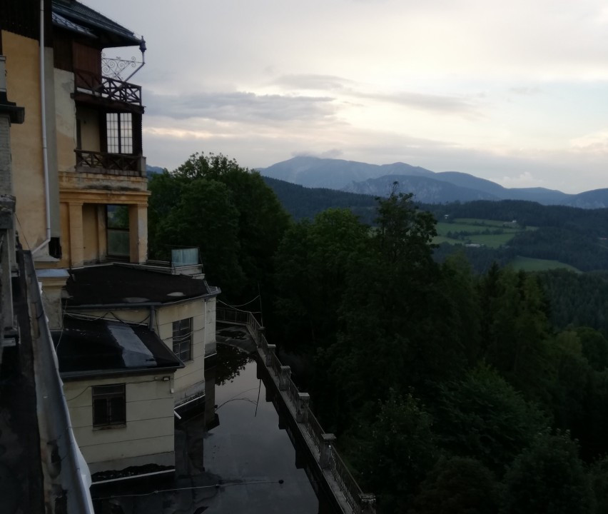 Südbahnhotel