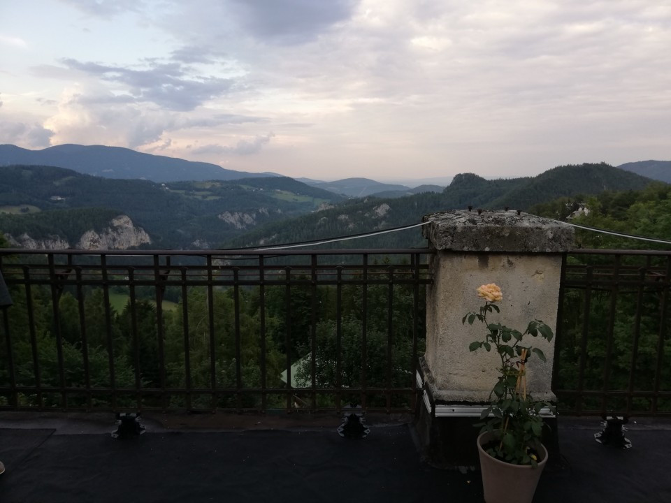 Südbahnhotel