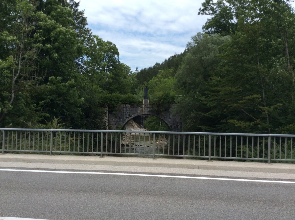Mitterweißenbach < Nepomuk