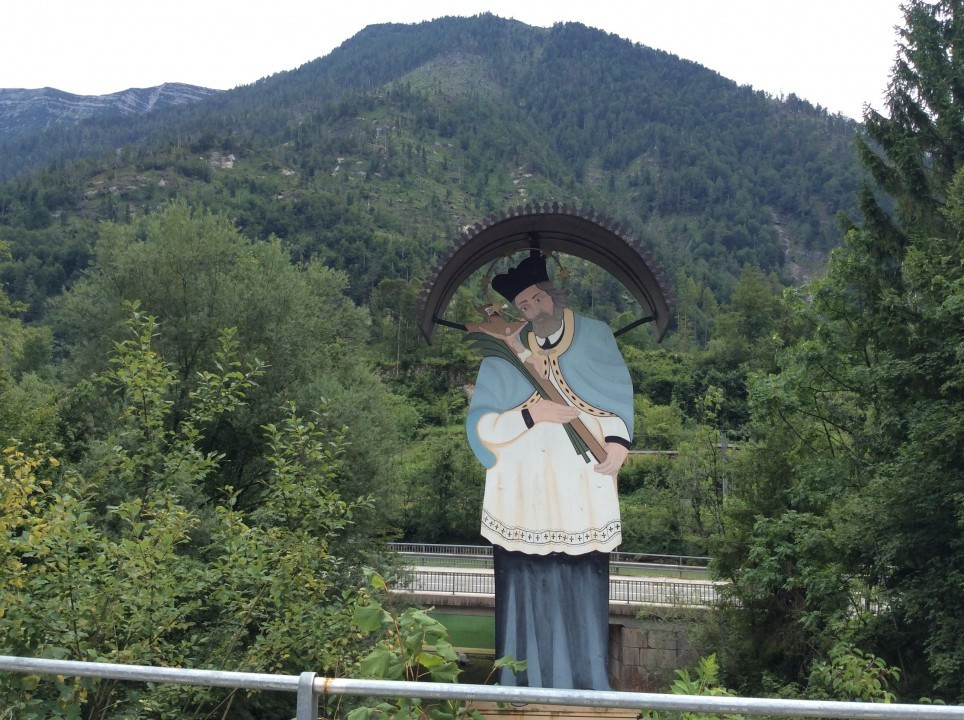 Mitterweißenbach < Nepomuk